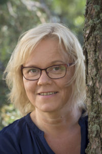 Anne Tuovinen