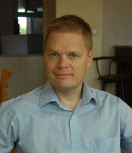 Mika Lehtinen